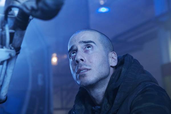 Bild: 12 Monkeys – Staffel 1