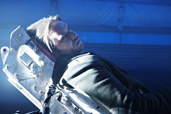 Bild: 12 Monkeys – Staffel 1