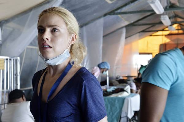 Bild: 12 Monkeys – Staffel 1