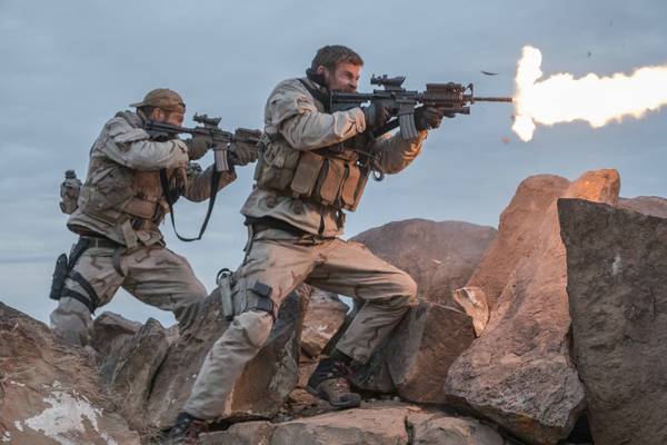 Bild: 12 Strong – Die wahre Geschichte der US-Horse Soldiers
