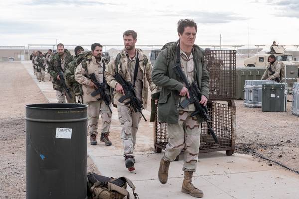 Bild: 12 Strong – Die wahre Geschichte der US-Horse Soldiers
