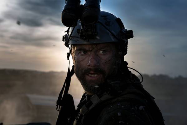 Bild: 13 Hours - The Secret Soldiers Of Benghazi