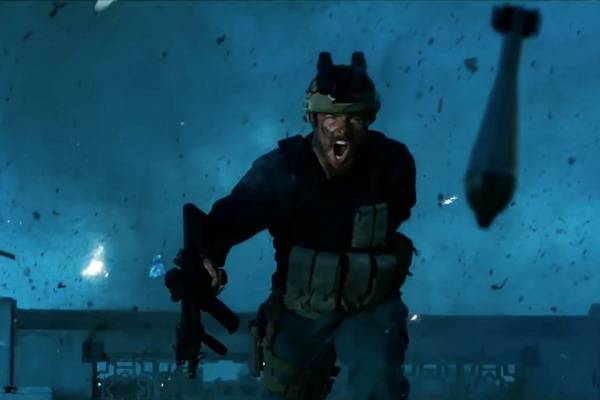 Bild: 13 Hours - The Secret Soldiers Of Benghazi