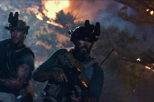 Bild: 13 Hours - The Secret Soldiers Of Benghazi