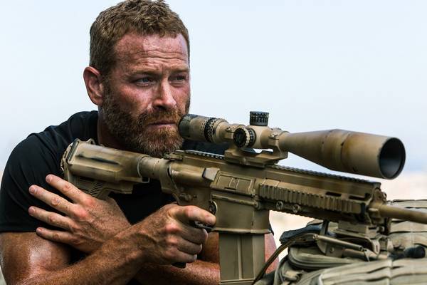 Bild: 13 Hours - The Secret Soldiers Of Benghazi