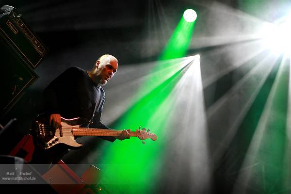 Bild: GREENFIELD FESTIVAL 2016 – Teil 1