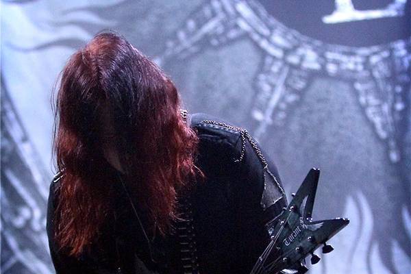 Bild: NIGHTWISH | ARCH ENEMY | AMORPHIS