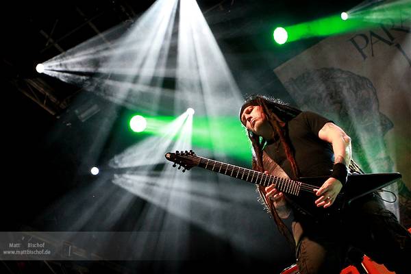 Bild: GREENFIELD FESTIVAL 2016 – Teil 1