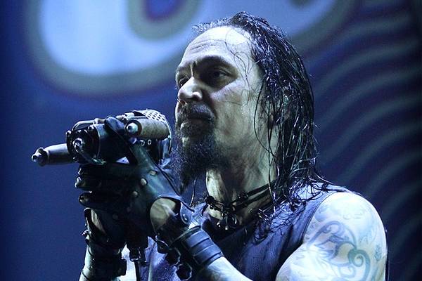 Bild: NIGHTWISH | ARCH ENEMY | AMORPHIS