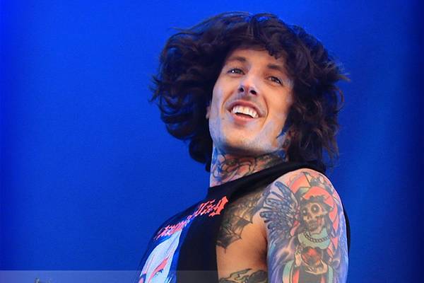 Bild: GREENFIELD FESTIVAL  2016 – Teil 3