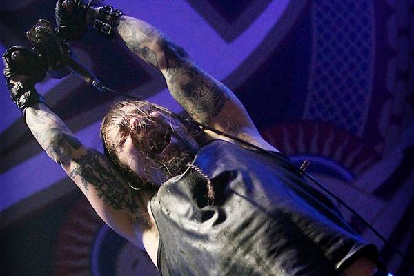 Bild: NIGHTWISH | ARCH ENEMY | AMORPHIS