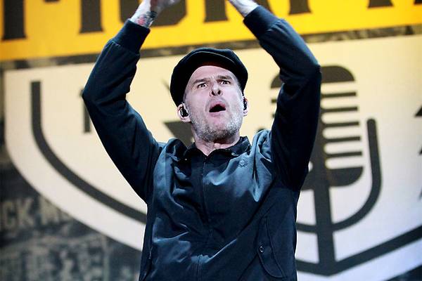 Bild: GREENFIELD FESTIVAL 2016 – Teil 1
