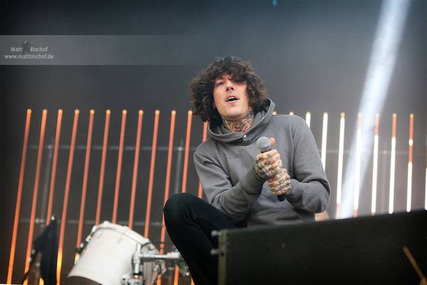 Bild: GREENFIELD FESTIVAL  2016 – Teil 3