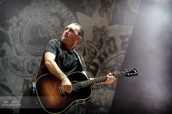 Bild: GREENFIELD FESTIVAL 2016 – Teil 1