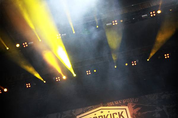 Bild: GREENFIELD FESTIVAL 2016 – Teil 1