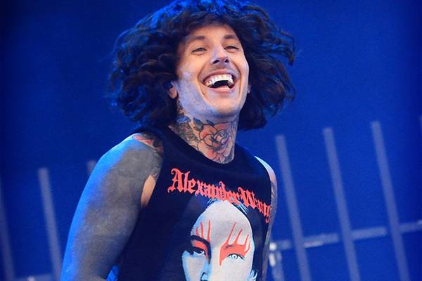 Bild: GREENFIELD FESTIVAL  2016 – Teil 3