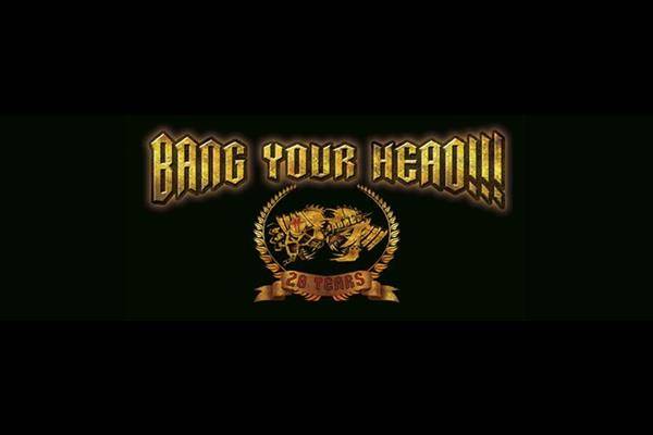 Bild: BANG YOUR HEAD!!!