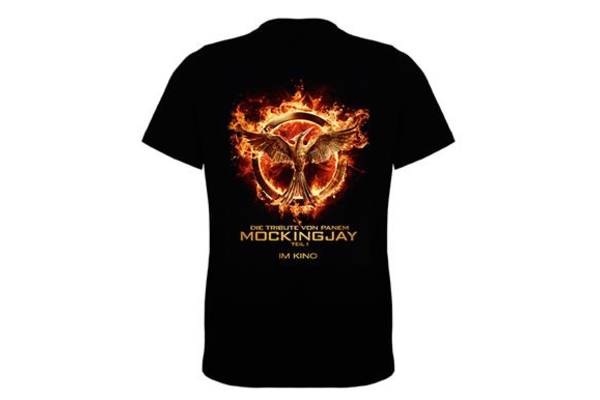 Bild: DIE TRIBUTE VON PANEM – MOCKINGJAY TEIL 1