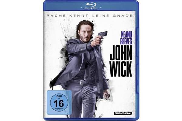 Bild: JOHN WICK