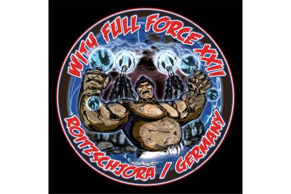Bild: Festival-Tipp: WITH FULL FORCE 2015