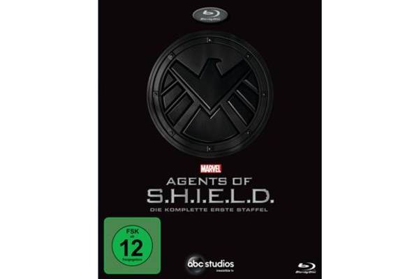 Bild: MARVEL’S AGENTS OF S.H.I.E.L.D.
