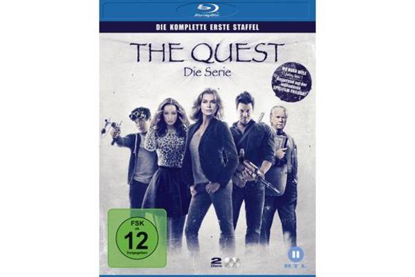 Bild: THE QUEST: DIE SERIE – STAFFEL 1
