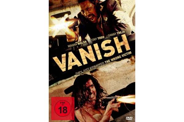 Bild: VANISH
