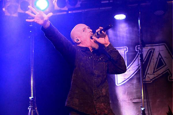 Bild: Van Canto