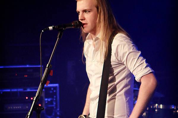 Bild: Van Canto