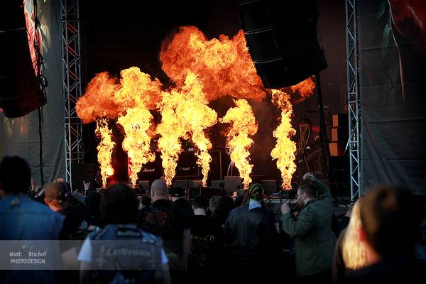 Bild: OUT & LOUD - Festival 2014
