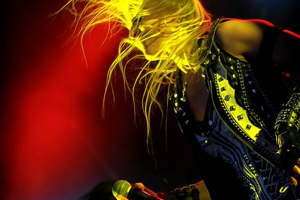 Bild: OUT & LOUD - Festival 2014