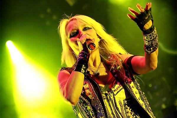 Bild: OUT & LOUD - Festival 2014