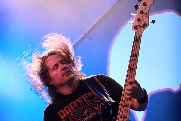 Bild: OUT & LOUD - Festival 2014