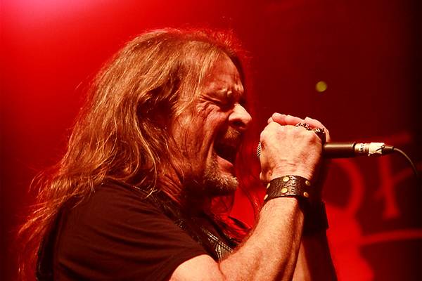 Bild: OUT & LOUD - Festival 2014