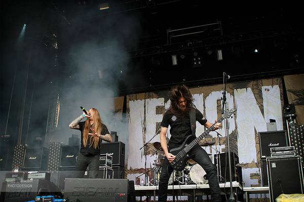 Bild: OUT & LOUD - Festival 2014