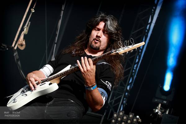 Bild: OUT & LOUD - Festival 2014