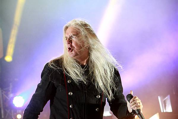 Bild: OUT & LOUD - Festival 2014