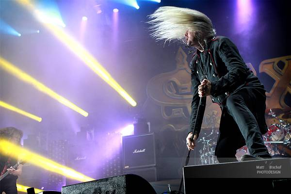 Bild: OUT & LOUD - Festival 2014