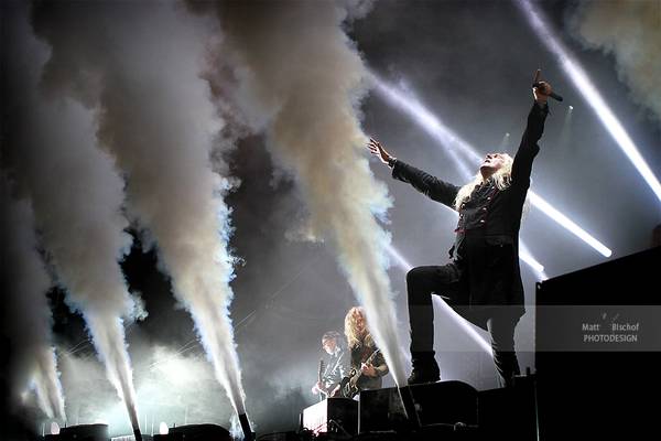 Bild: OUT & LOUD - Festival 2014
