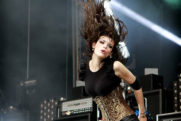 Bild: OUT & LOUD - Festival 2014