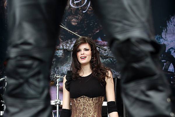 Bild: OUT & LOUD - Festival 2014