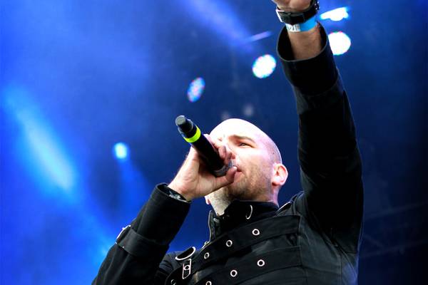 Bild: OUT & LOUD - Festival 2014