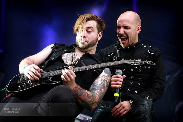 Bild: OUT & LOUD - Festival 2014
