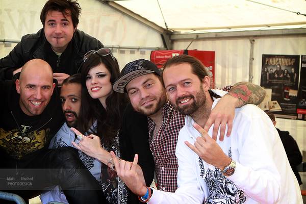 Bild: OUT & LOUD - Festival 2014