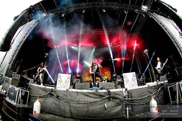 Bild: OUT & LOUD - Festival 2014