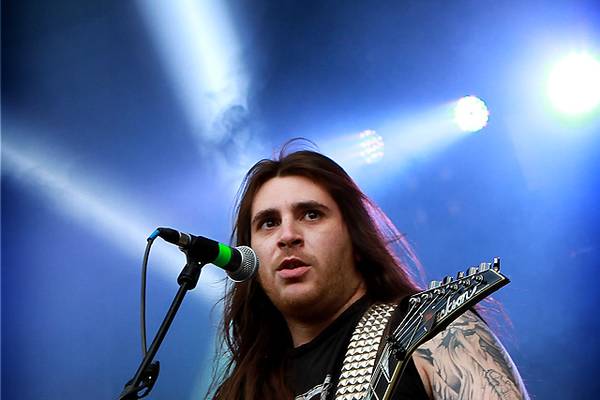 Bild: OUT & LOUD - Festival 2014
