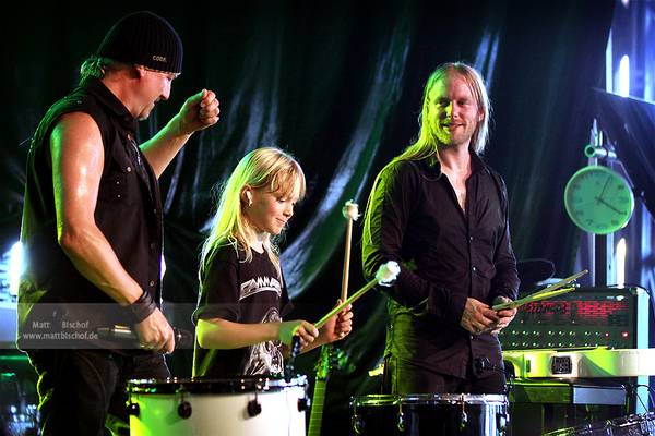 Bild: PYRASER CLASSIC ROCK NIGHT 2015