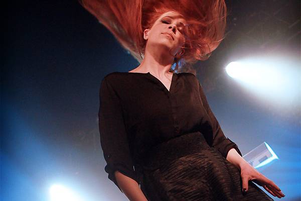Bild: EPICA