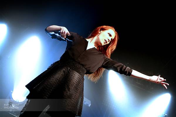 Bild: EPICA