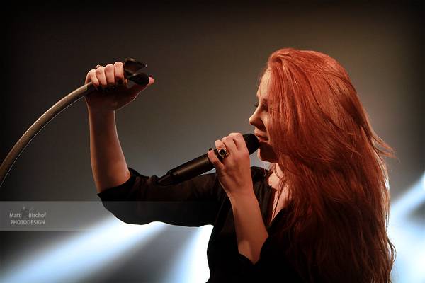 Bild: EPICA